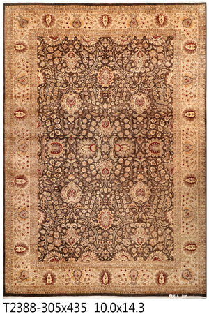 Floral Palette