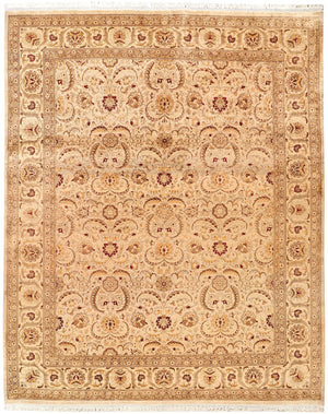 Floral Palette (Beige Based)