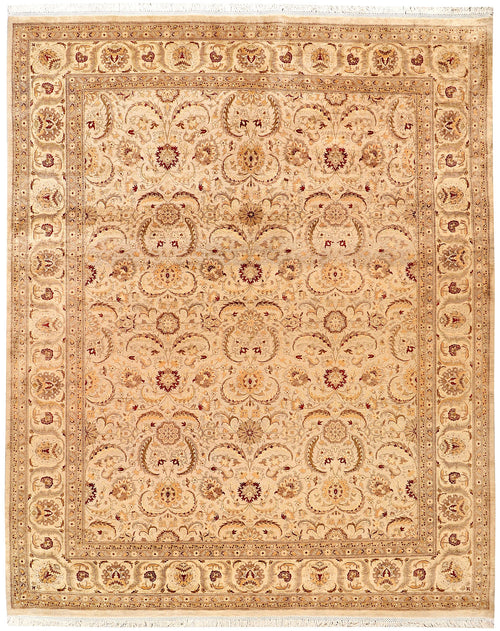 Floral Palette (Beige Based)