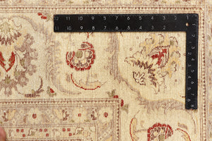 Floral Palette (Beige Based)