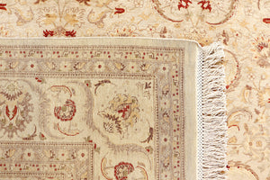 Floral Palette (Beige Based)
