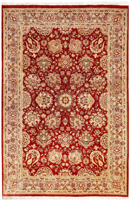 Floral Palette