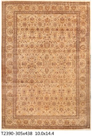 Ornamental Flora