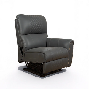 RUMI CLASSIC RECLINER LOVE SEAT MOTORIZED ATL