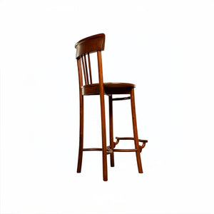 TERRA A pair of chairs