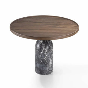 Afro Coffee Table
