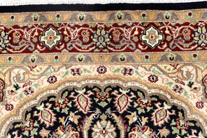 Isfahan Round Med