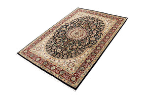 Isfahan Round Med