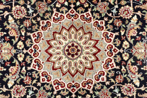Isfahan Round Med