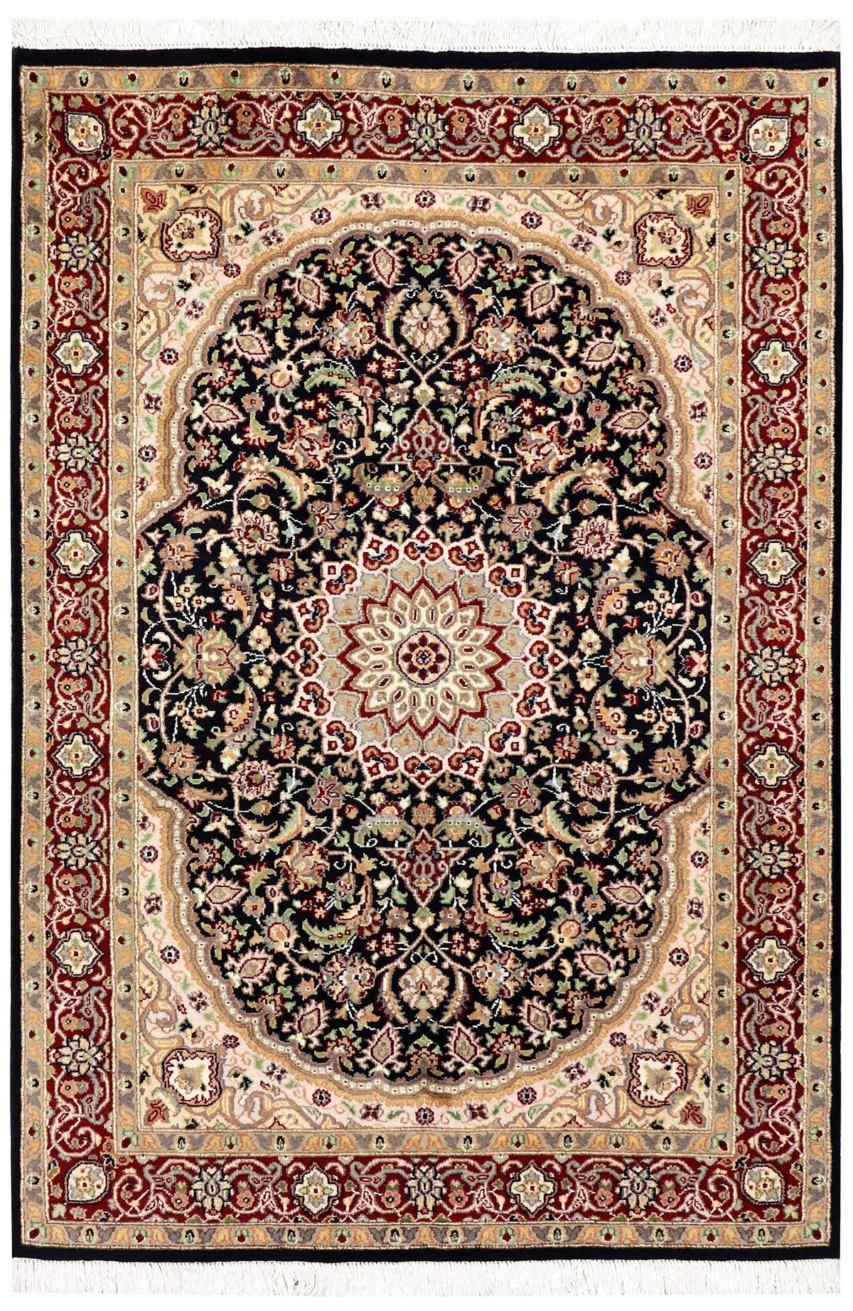 Isfahan Round Med