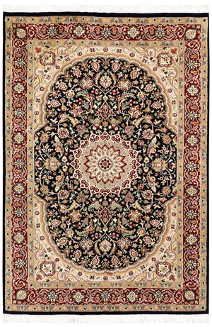 Isfahan Round Med