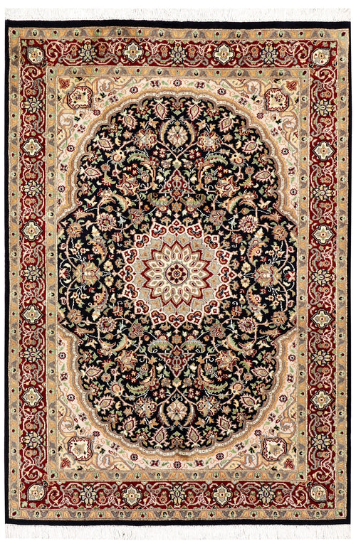 Isfahan Round Med