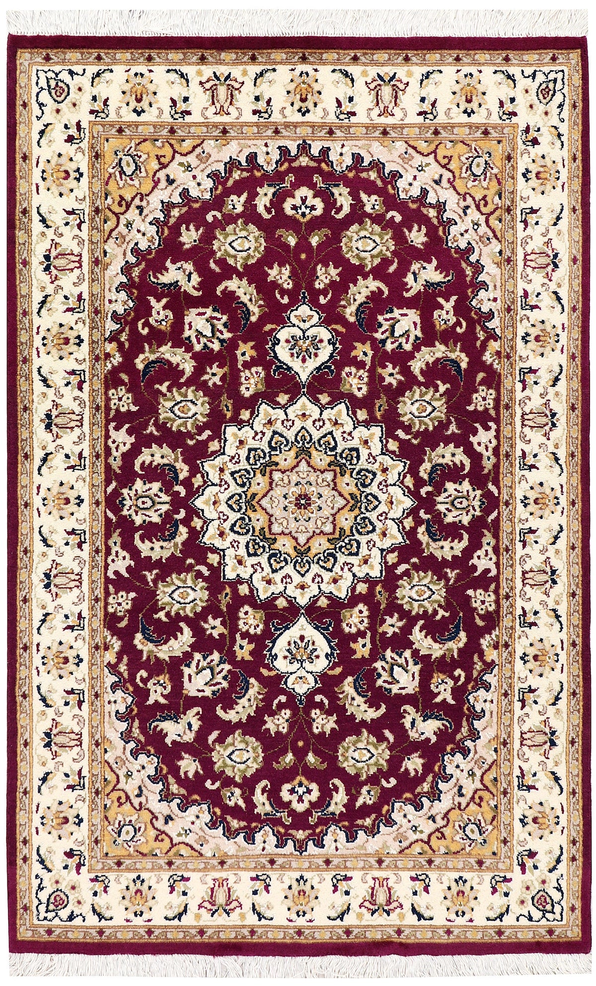 Isfahani Dome