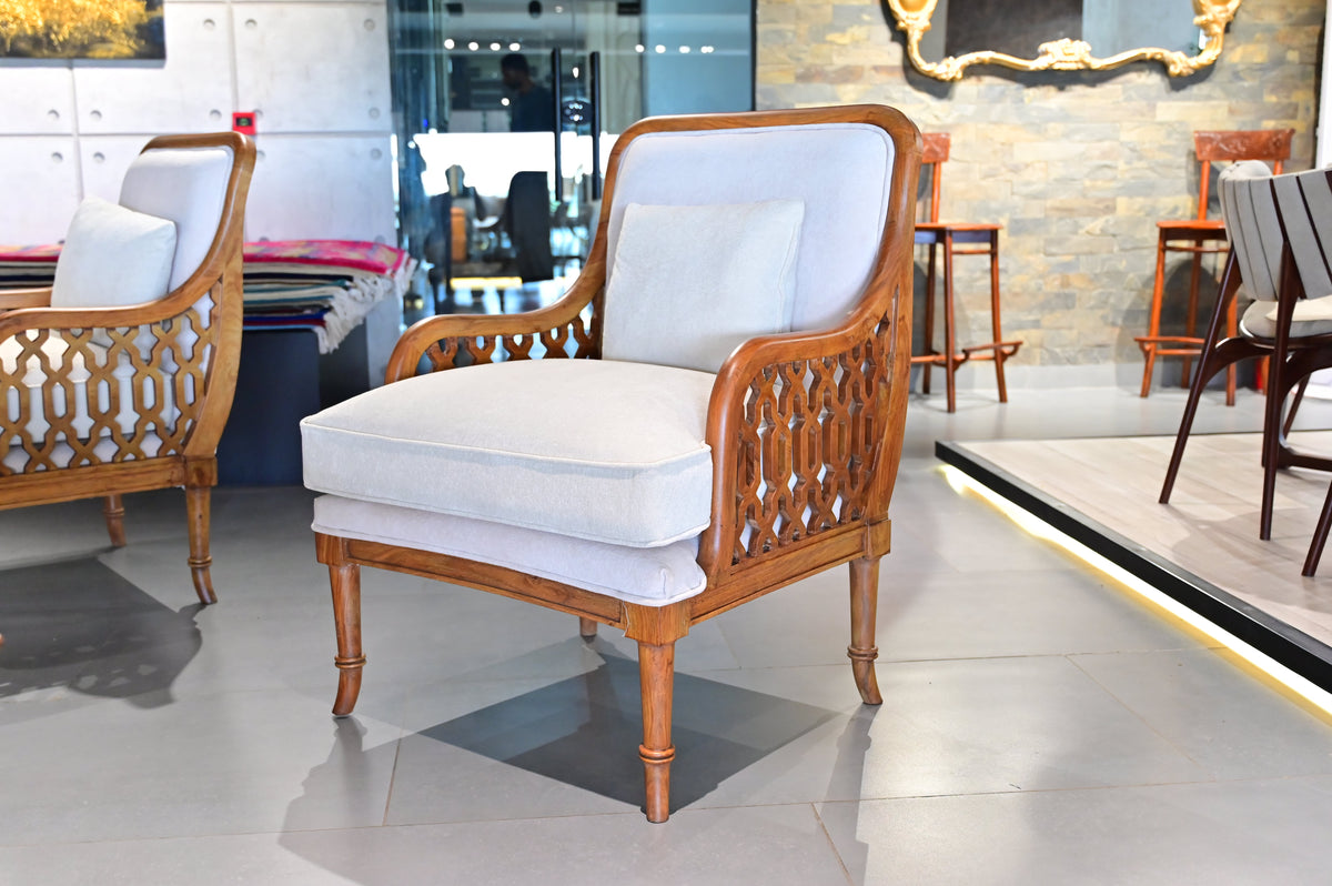 Pascal Chair