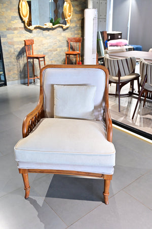 Pascal Chair