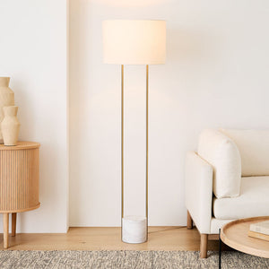 Skrill Floor Lamp