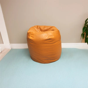 Coco Tick Bag Light Brown