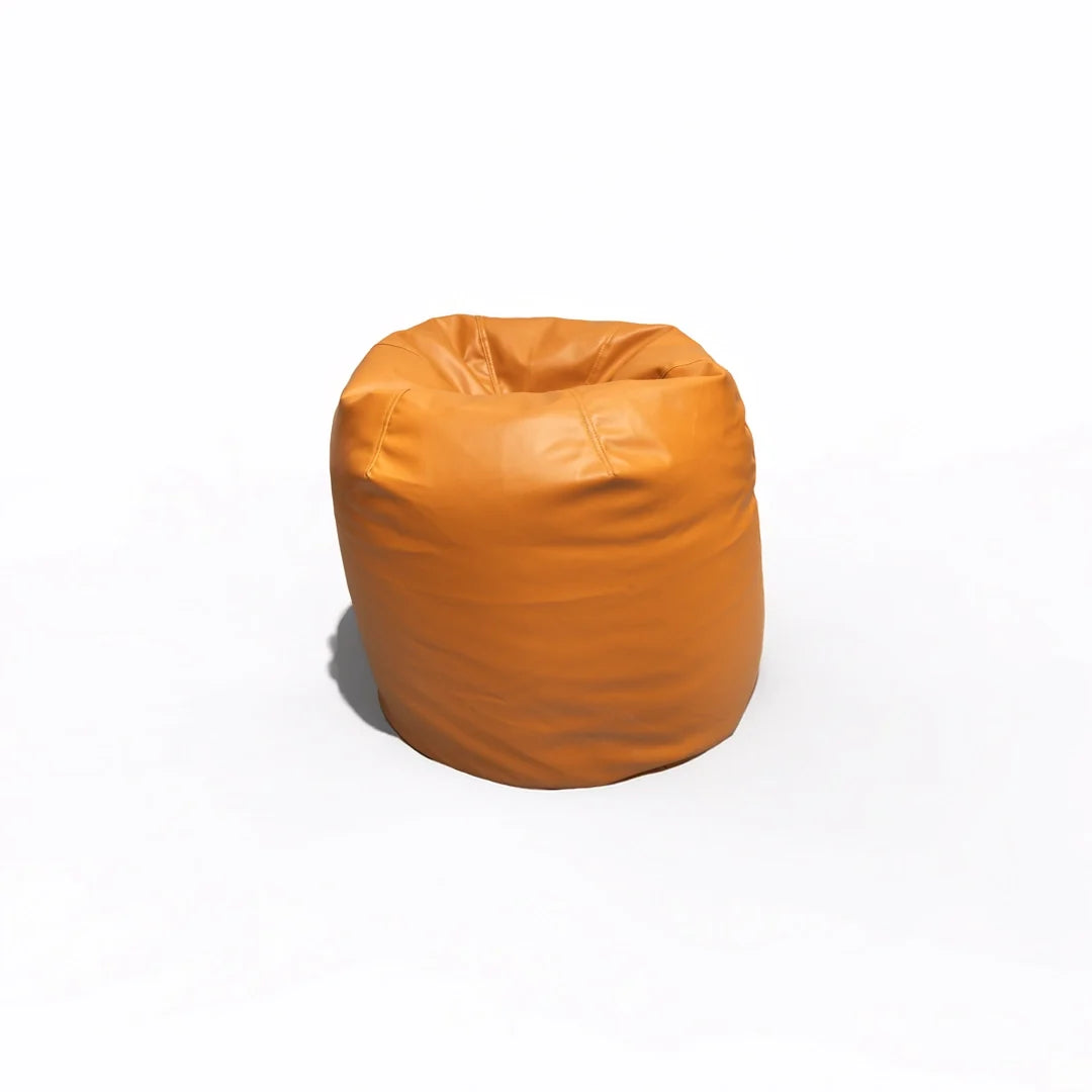 Coco Tick Bag Light Brown