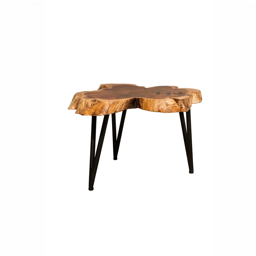 Timber Center table solid wood
