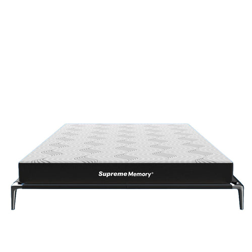 SUPREME MEMORY 78X42X6