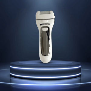JC Buckman Easy Pedi Dead Skin Remover