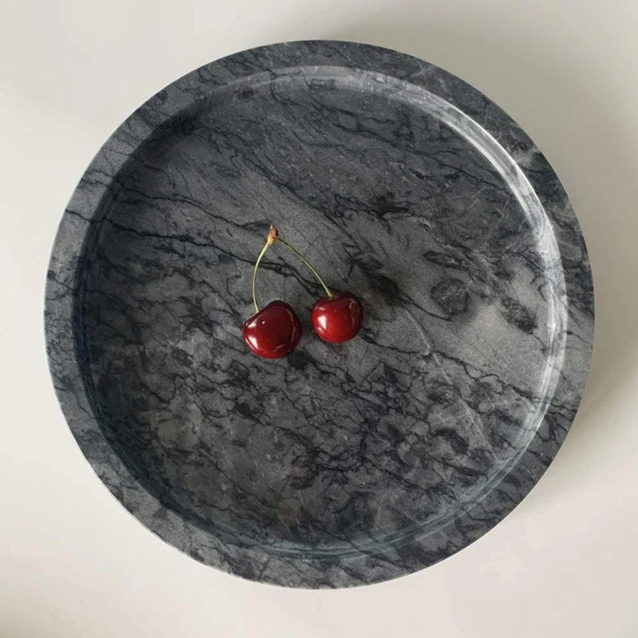 Arc Tray