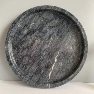 Arc Tray