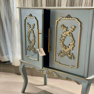 Melbury Cupboard