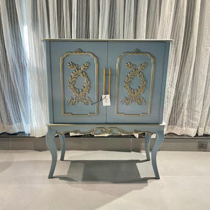 Melbury Cupboard