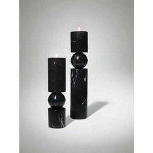 Fulcrum Candle Stands (Set of 2)