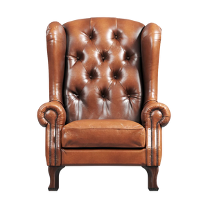 Wingback Chair