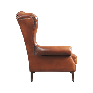 Wingback Chair