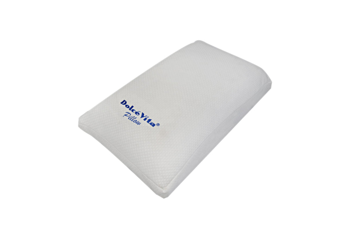 DOLCE VITA MICRO FIBER PILLOW