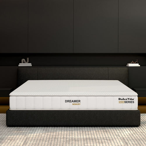 DREAMER 1000 MEMORY 78X42X9