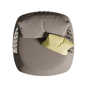 Fat Sofa
