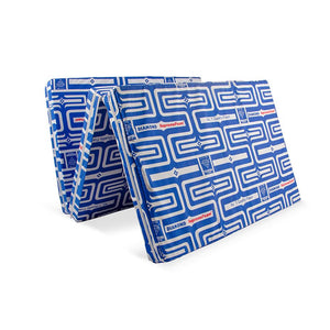 DIAMOND SUPREME FOLDING ORIGINAL BLUE 72X36X4