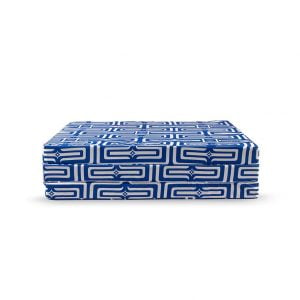 DIAMOND SUPREME FOLDING ORIGINAL BLUE 72X36X4