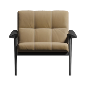 Fynn Lounge Chair and Ottoman