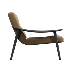 Fynn Lounge Chair and Ottoman