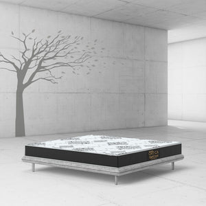 ORTICA GEL MEMORY 78X42X6