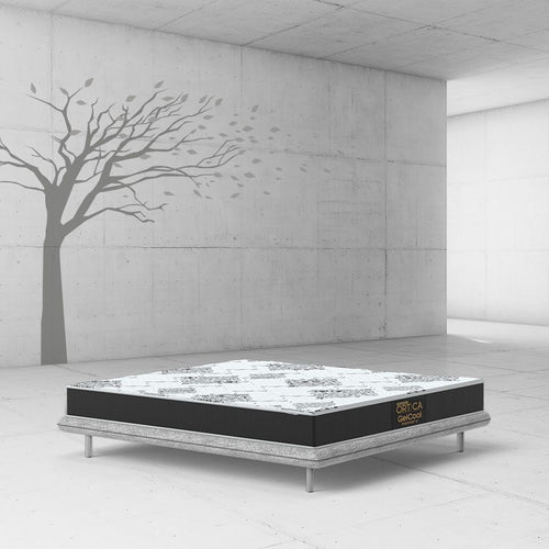 ORTICA GEL MEMORY 78X42X6