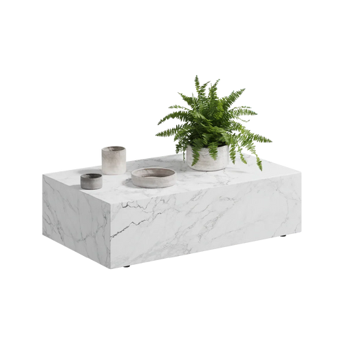 Plinth Table | Side Table