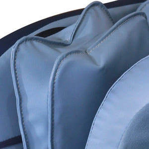 JC Buckman Refresh Us Massage Chair (Blue)