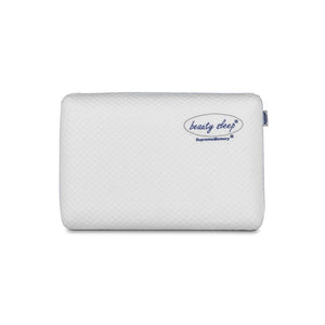 BEAUTY SLEEP TRADITIONAL MEMORY PILLOW