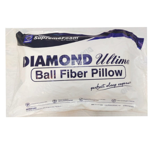 ULTIMA PILLOW 24X19